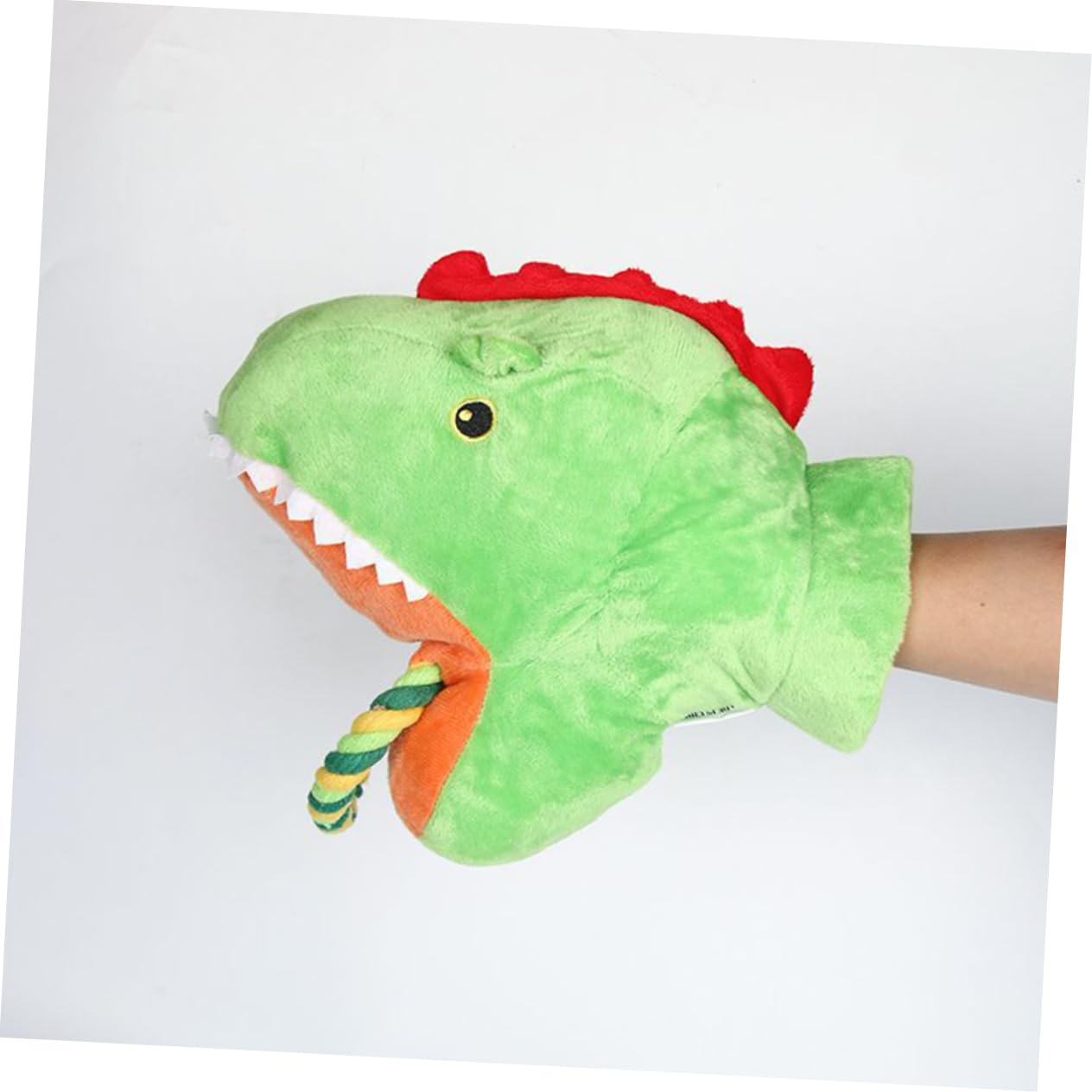 minkissy 3 szt. Zabawki dla zwierząt domowych Zabawki do żucia zabawki dla psa piszcząca zabawka dla zwierząt domowych zabawka do żucia pies zabawka dźwiękowa artykuły dla zwierząt domowych pies