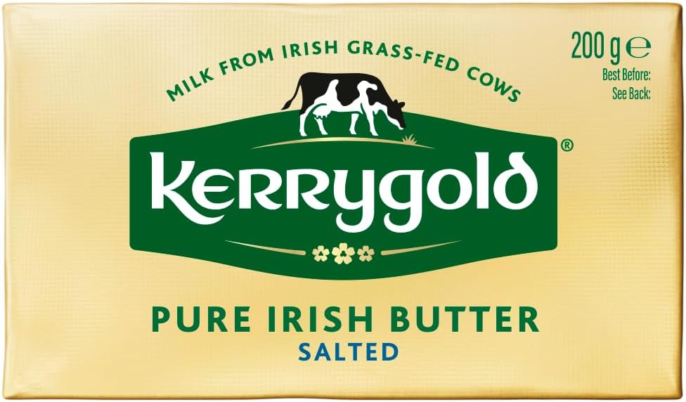 Salted Butter