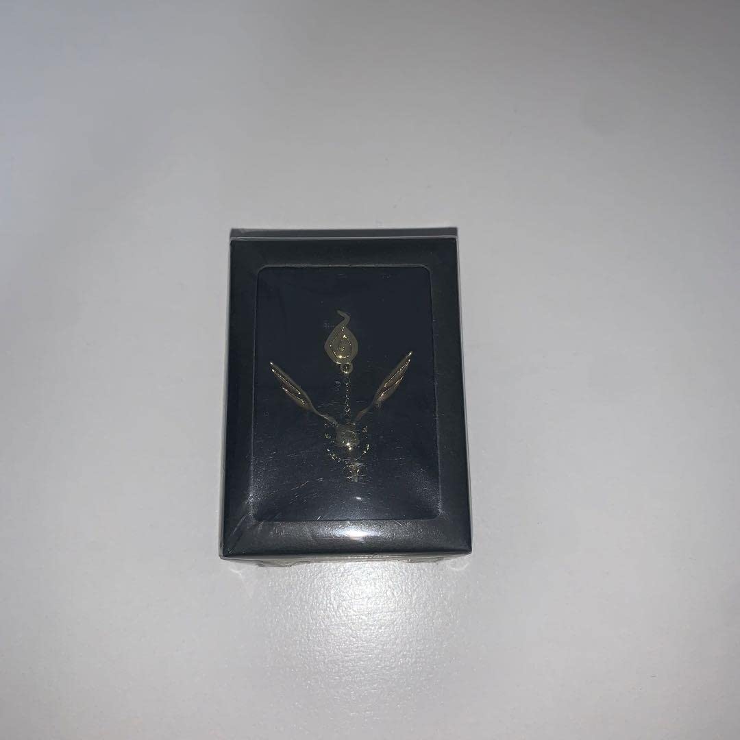 Amazon.co.jp: D.Gray-man HALLOW ティムキャンピー ピアス : ファッション 