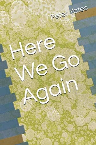 Here We Go Again (Josh and Hayley Adventures)