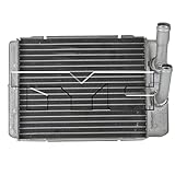 TYC 96025 Replacement Heater Core