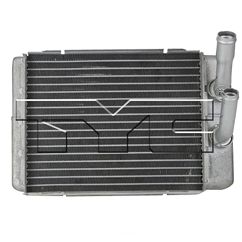 TYC 96025 Replacement Heater Core