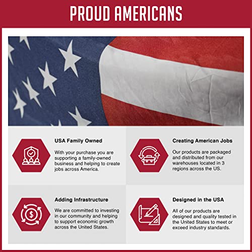 Wheel Accessories Parts 20 Pieces M12 1.50 12X1.5 Thread Bulge Acorn 1.38" Long Lug Nut Chrome 3/4" 19Mm Hex Fits Many Chevy Honda Toyota Passenger Vehicles #TOP7