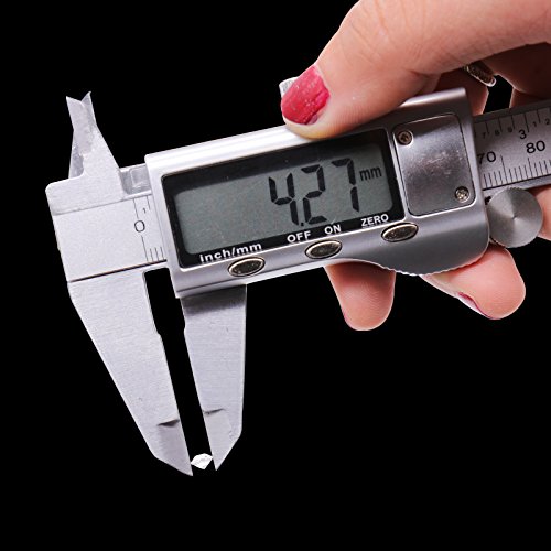 image for BIT.FLY 4.2mm 10000pcs Acrylic Crystal Diamond Vase Fillers for Table 