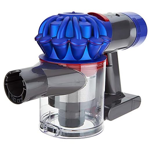 Dyson V7 Trigger Cord-Free Handheld Vacuum Cleaner