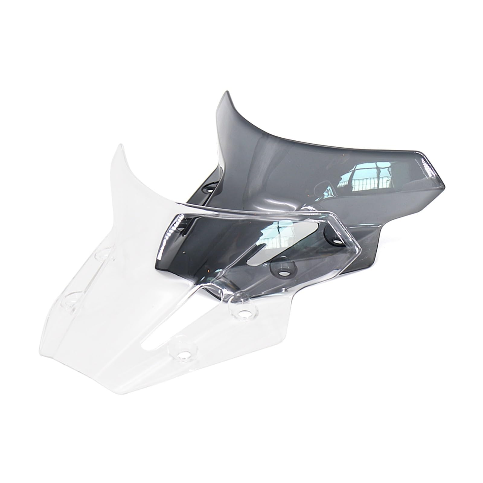 MT09 2023 Parabrezza Cupolino WindShield per MT09 MT 09 FZ09 FZ-09 MT-09 SP 2021 2022 2023
