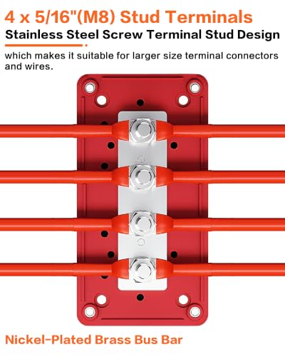 marine battery power system System product image