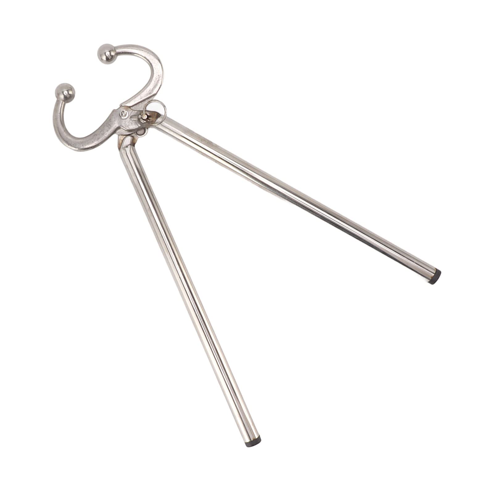 Pinza Per Naso di Mucca Pinza Per Anello al Naso Per Bovini da Toro in Acciaio Inossidabile Strumento Per Tirare La Clip Bovina Per Veterinaria Farm Ranch