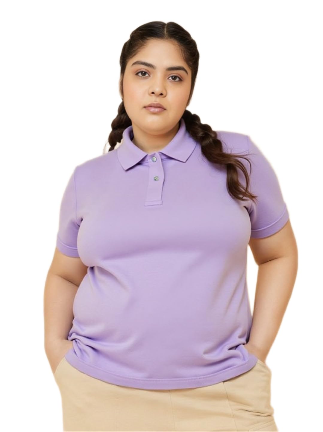 perfect productions Women Polo T-Shirt,T-Shirt for Women.08-picture-48