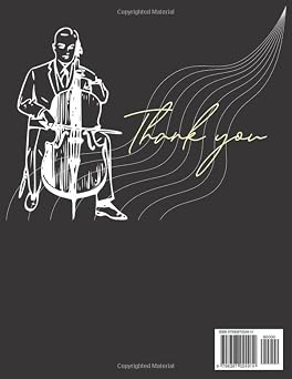 Classical Cello Solo Music: Melodies that Enchant the Heart
