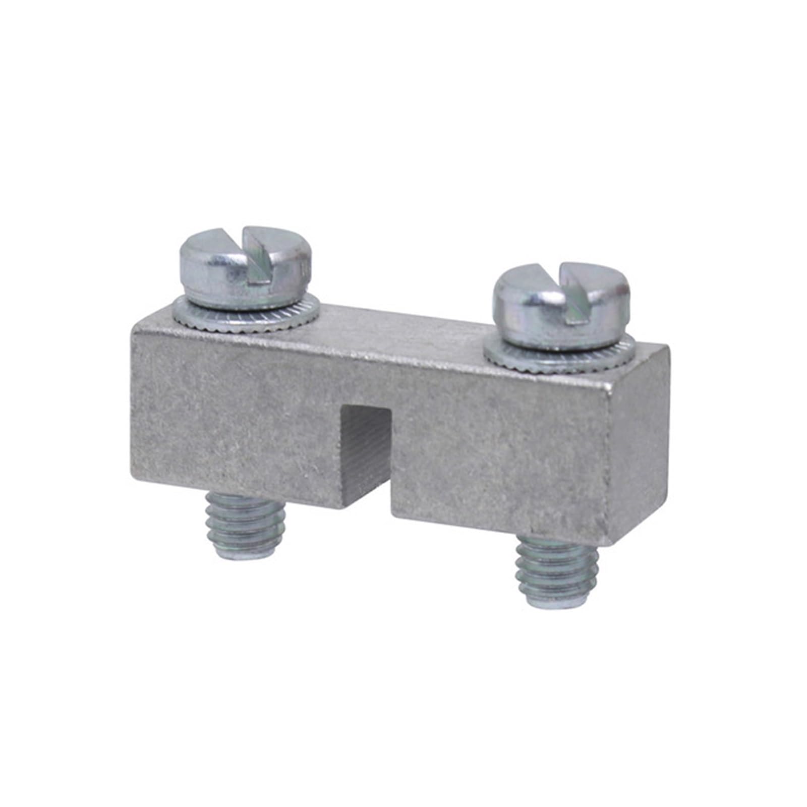 Conector transversal de tornillo de bloque de terminales, SAKQ 50/2 de 2 vías 2