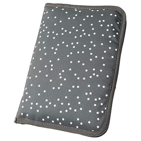 Bolso cambiador de viaje con compartimentos Cover