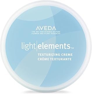 Aveda Light Elements Texturizing Creme | Hair Styling Wax | Light Hold |...