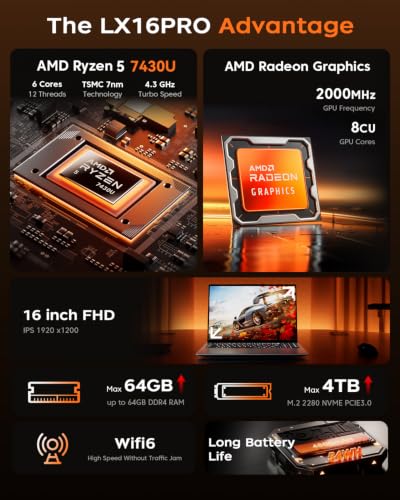 Outdoor high performance gaming laptop Bundle product image