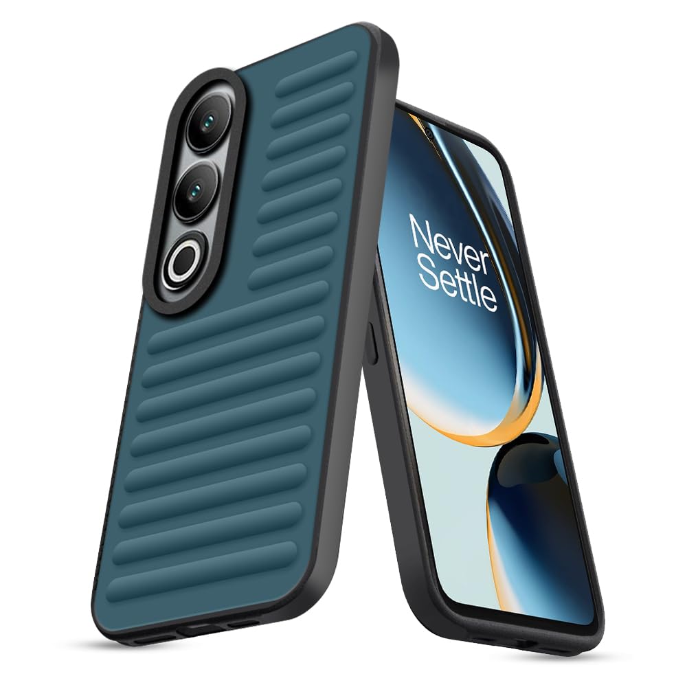 KARWAN Polycarbonate Back Case Cover For Oneplus Nord Ce4 [Military Grade Protection] Hard & Soft Bumper Anti-Scratch Protective Shockproof Cover For Oneplus Nord Ce4-Blue (B0D7LXZMR4) Amazon Price History, Amazon Price Tracker