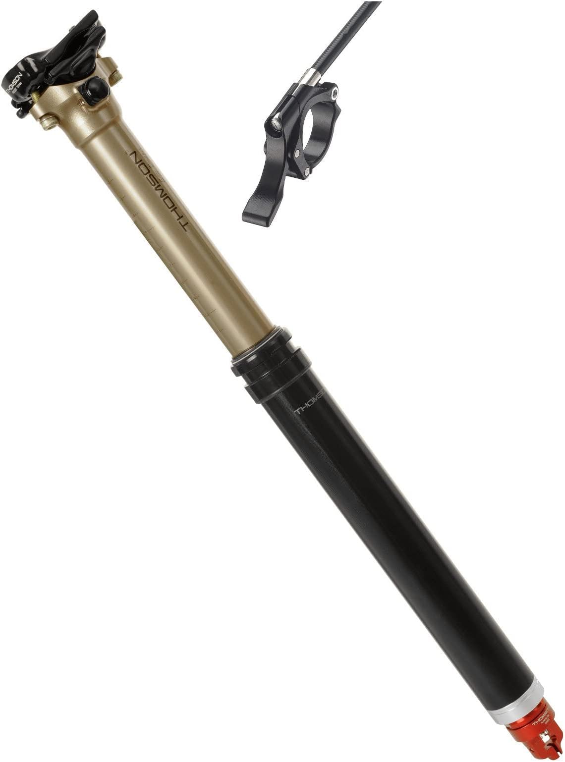 Thomson Bike Products Covert Dropper Seat post