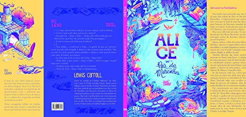 Alice no país das maravilhas