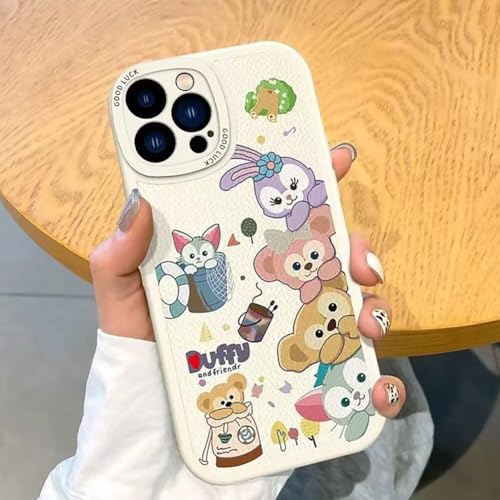 �f�B�Y�j�[ �X�e�����[ iPhone17Pro �p �P�[�X ���[�i�x�� �_�b�t�B�[ �V�F���[���C �f�B�Y�j�[ �X�}�z�P�[�X �l�C ���킢�� �A�C�t�H��17pro �J�o�[ ���^ ���y�� �����Y�ی� �ϏՌ� TPU �o���p�[ ���C�����X�[�d�Ή� �w��h�~�y�S�@