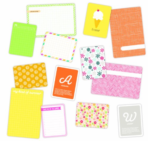 Project Life Seasons - Mini Kit