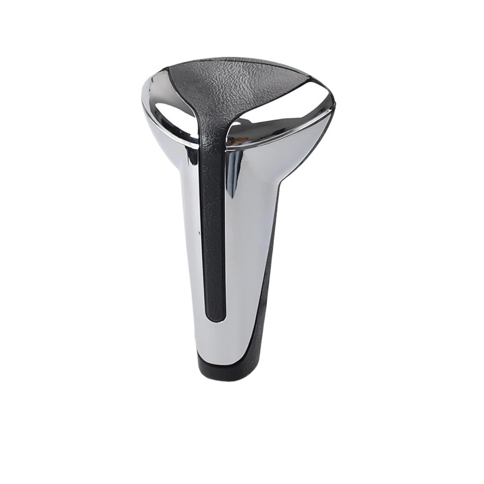 Wxnlbb One Color Automatic At Gear Shift Knob Compatible With Peugeot 106 206 206Cc 207 307 308 408 607 608 Citroen C3 C4 C5 Xsara Sega Triumph C2 Elysee