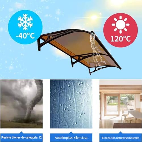 Ventilación, Lawn & Patio Imagen adicional