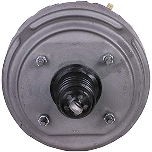 Image of Cardone 54-73120 Remanufactured Vacuum Power Brake Booster without Master Cylinder (Renewed)