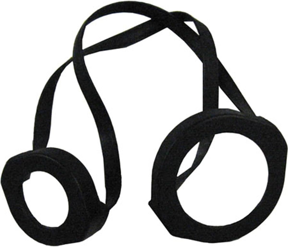 Swarovski Optik Z6 Riflescope Lens Cover for 56mm Objective