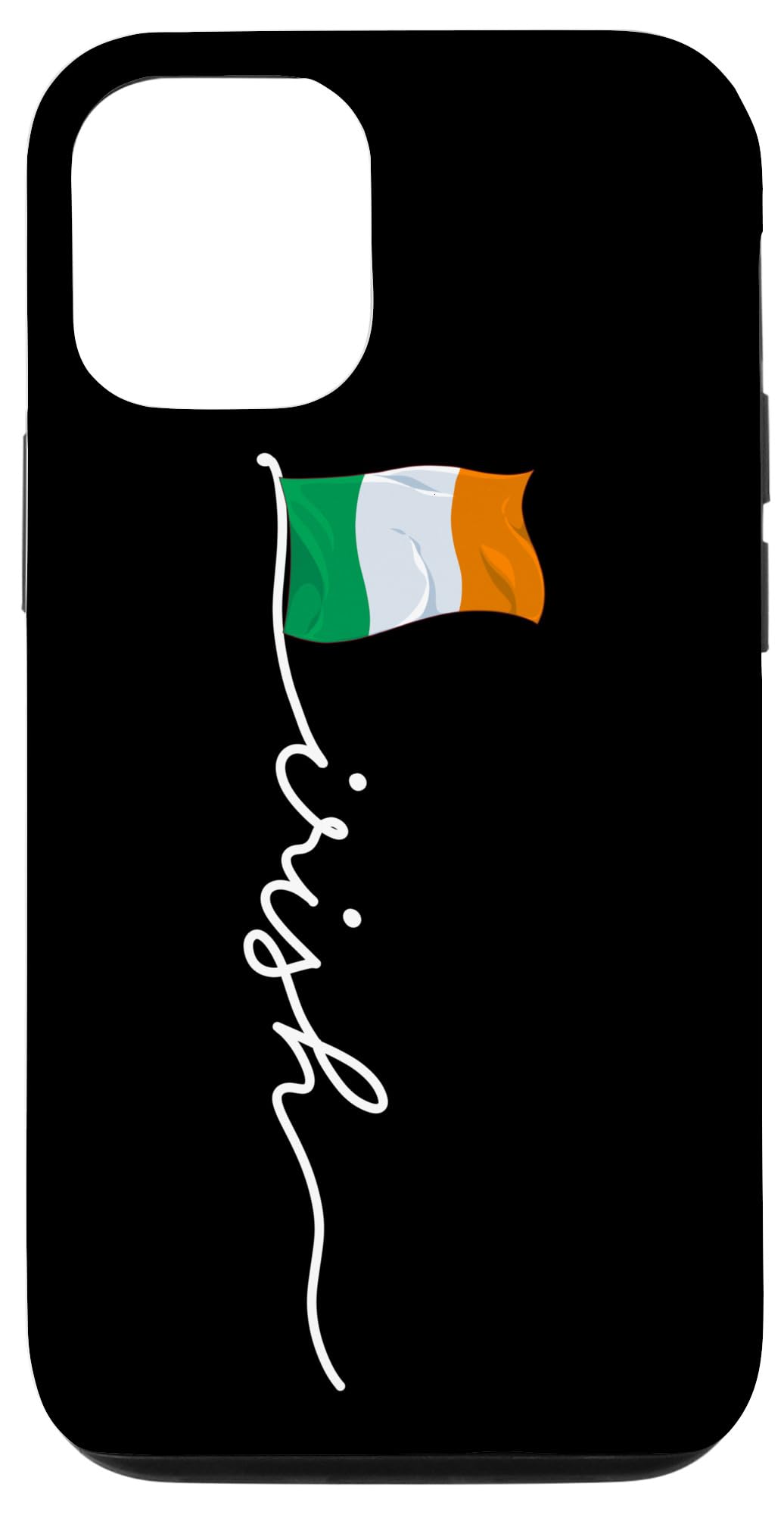 Ireland Signature Irish Case for iPhone 13