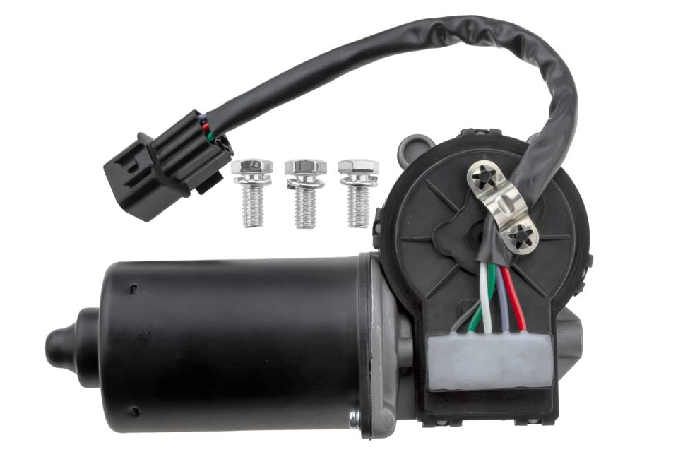 Moteur essuie-glace avant pour Hyundai IX35 de qualité supérieure
