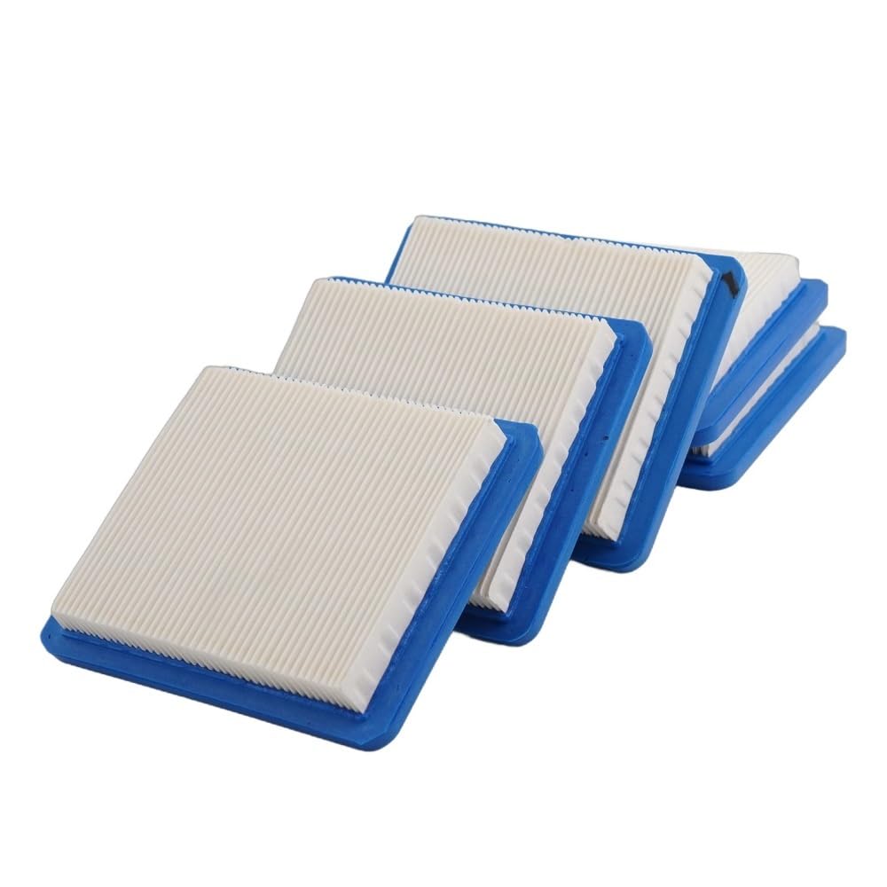Filtre à air de tondeuse contre la perte de puissance moteur compatible 4915885