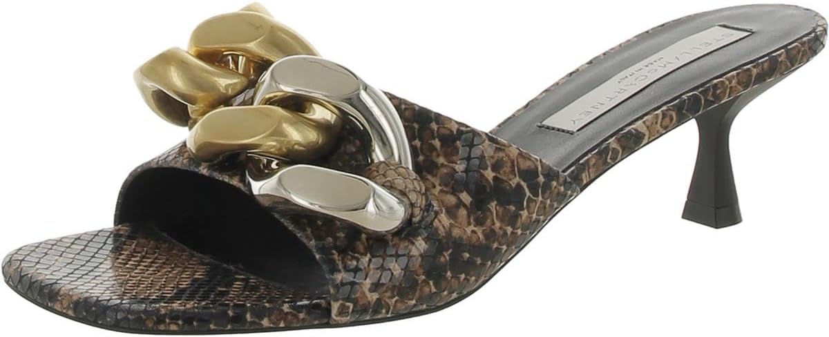 stella mccartney sandals