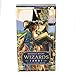 YOYOTECH 2021 Nuovo Mazzo di Carte da 78 Carte dei Tarocchi del Mago basato sul Mazzo di Rider Waite Gioco di divinazione Gioco da Tavolo Party Prophet Fortune Telling Tarot