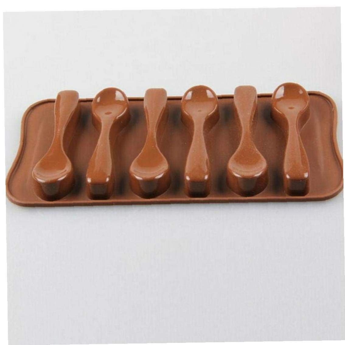 Strumento di cottura della decorazione della muffa del cioccolato del fondente della muffa della torta del silicone del pizzo del fiore di DIY – acquista a prezzi convenienti sul marketplace
