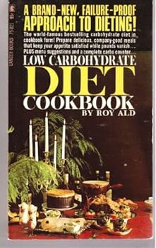 Mass Market Paperback Low carbohydrate diet cookbook Book