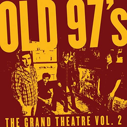 The Grand Theatre Volume Two
