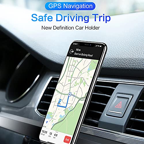 Maclean MC-326 Supporto Universale Magnetico