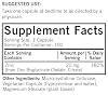 Zinc 20 mg Bio - Max Series - Hypoallergenic, 100 Capsules