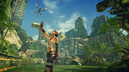 Image of Enslaved: Odyssey To The West - Xbox 360 (Renewed)