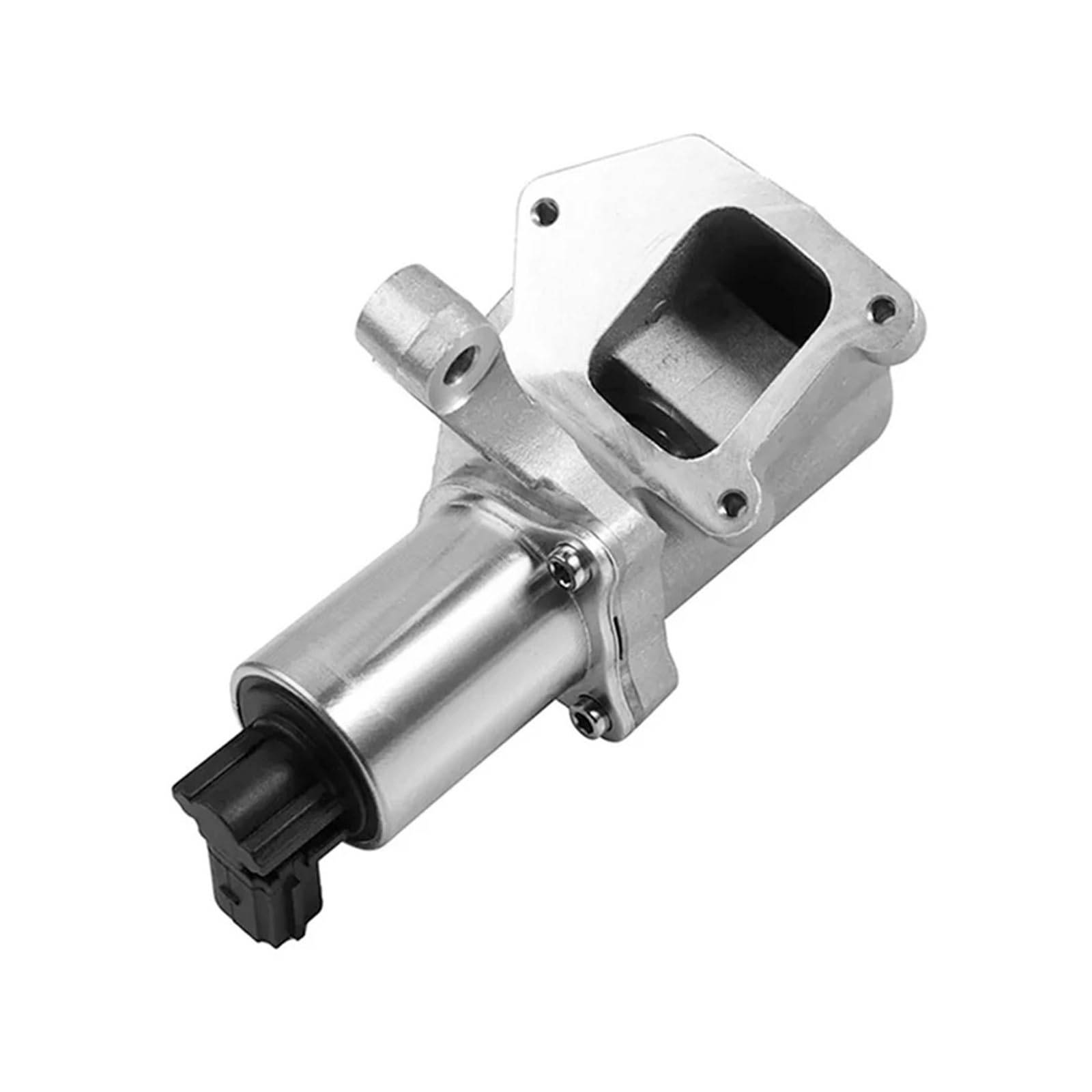 Sancak One Color Car Egr Valve Exhaust Gas Recirculation A6651400660 For Ssangyong For Rexton For Actyon For Kyron 2006-6651420680 6651400560 Egr Module With Gaskets