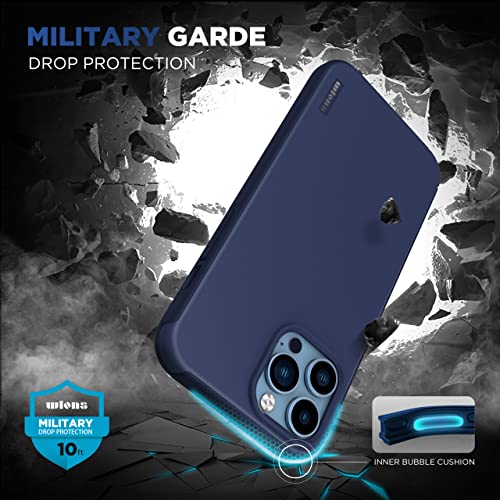 Cover per iPhone 12 Promax, Mag-Safe Compatibile