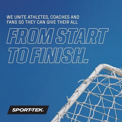 SPORT-TEK Unisex Spectator Scarf | Striped Winter Essential for Men & Women, Fringed Design & Lightweight Feel4