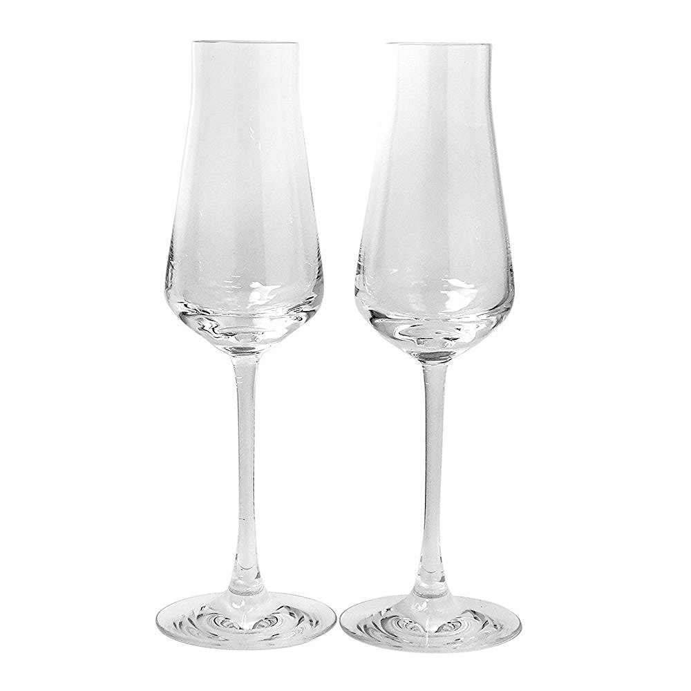 Amazon｜バカラ Baccarat グラス シャトーバカラ シャンパンフルート 