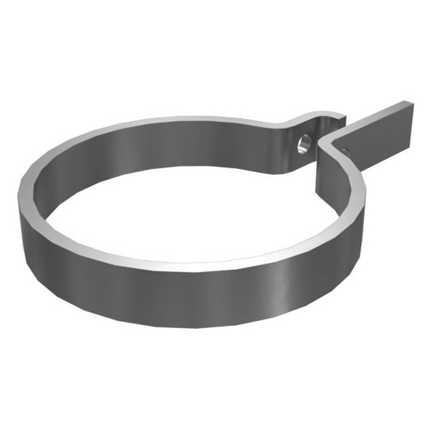 CTP2P7806 Mufflers Clamp for Exhaust System