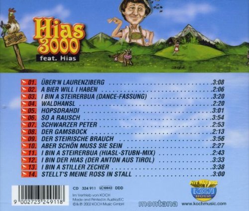 Das Coolt Album