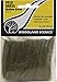 Woodland Scenics Field Grass Medium Green 8g #FG174