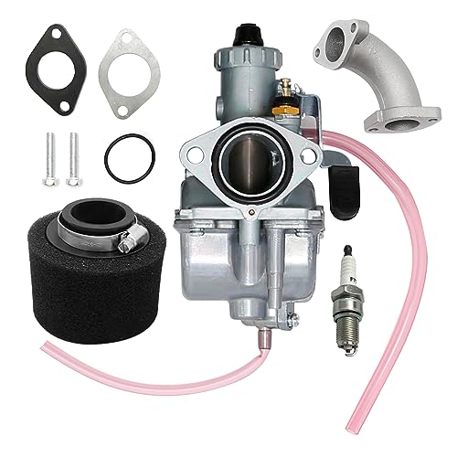 Vkinman 26mm Lu VM22 Lu^[ Ce[NpCvsbgp _[goCN 110cc 125cc 140cc Lifan YX Zongshen sbg_[goCN XR50 CRF70 KLX BBR Atomic DHZ SSR