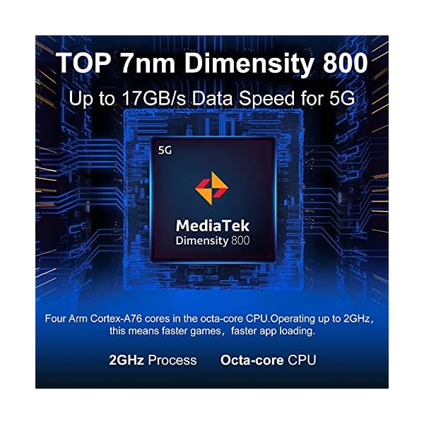 OUKITEL-WP10-5G-Rugged-Smartphone-2021-7nm-2GHz-Dimensity-CPU-8GB-128GB-1Gbps-Android-10-8000mAh-Waterproof-Unlocked-Cell-Phone-667-24001080-FHD-4K-Record-Global-Quad-Cameras-Mobile-Phone OUKITEL WP10 5G Rugged Smartphone, 2021 7nm 2GHz Dimensity CPU 8GB + 128GB 1Gbp/s Android 10 8000mAh Waterproof Unlocked Cell Phone, 6.67’’ 2400 * 1080 FHD+ 4K Record Global Quad Cameras Mobile Phone