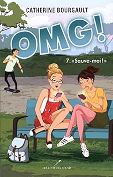 Paperback OMG ! V 07 SAUVE-MOI ! [French] Book