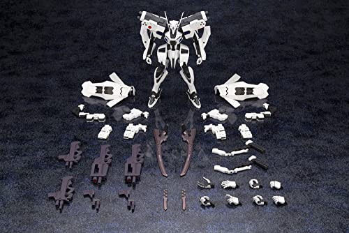 Figurine Plastic Model Kit Shiranui 18 cm miniatura 7