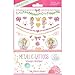 Produktbild Die Spiegelburg 15713 Metallic Tattoos Prinzessin Lillifee (mit Goldfolie)